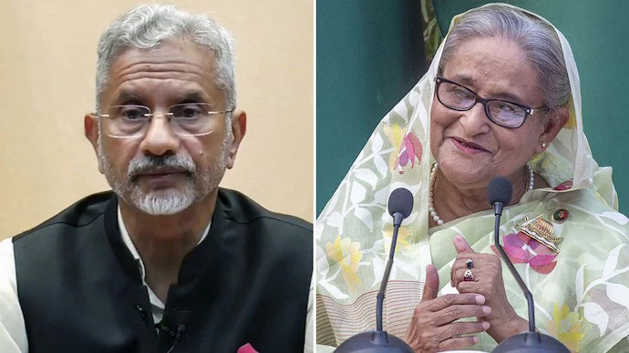 বাংলাদেশ নিয়ে ভারত-যুক্তরাজ্যের পররাষ্ট্রমন্ত্রীর আলোচনা