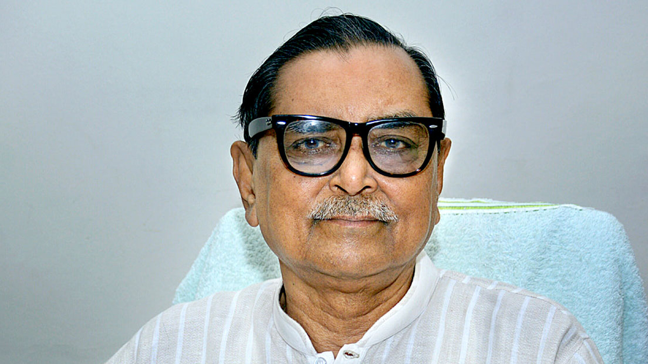 রাশেদ খান মেনন গুলশান থেকে আটক