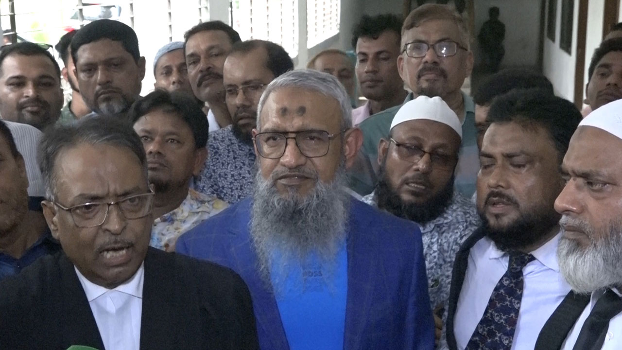 দুদকের ৬ মামলায় স্থায়ী জামিন পেলেন মোসাদ্দেক আলী ফালু