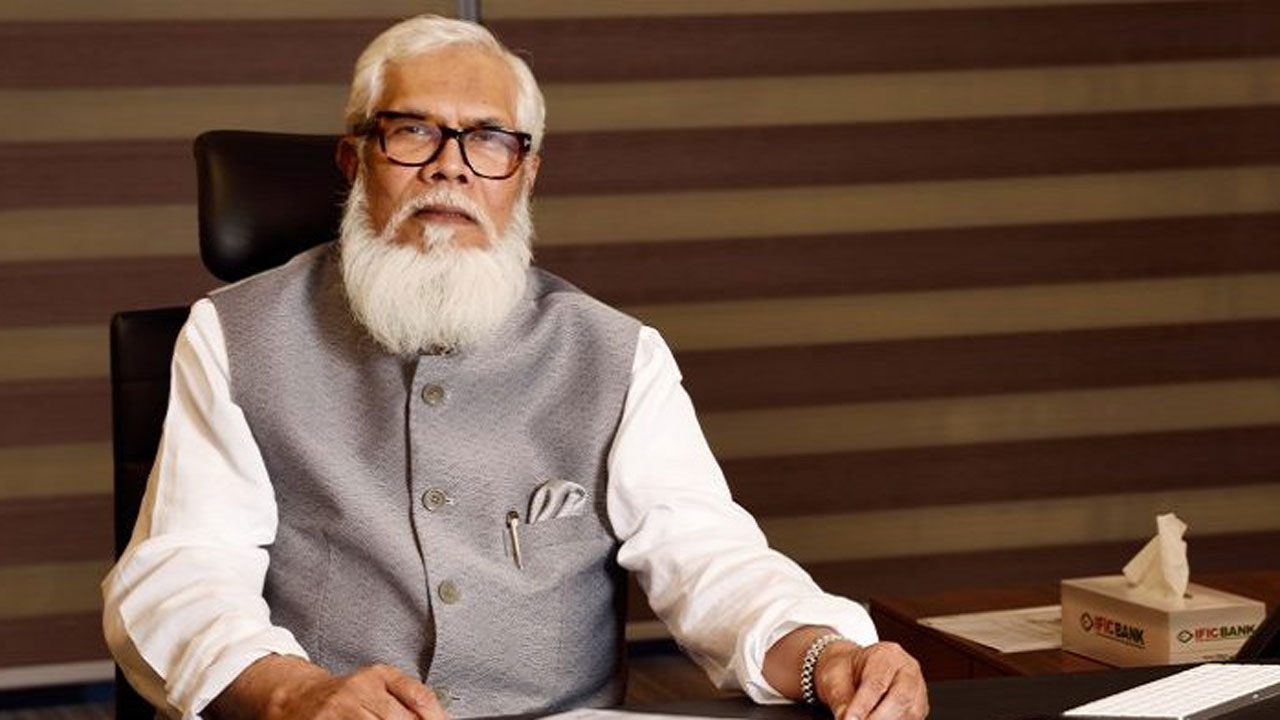 কোনো অ্যাকাউন্টেই লেনদেন করতে পারবেন না সালমান এফ রহমান