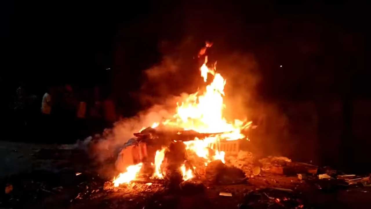 হামলা-লুটপাট বন্ধে আইনশৃঙ্খলা বাহিনীকে সক্রিয় হওয়ার আহ্বান