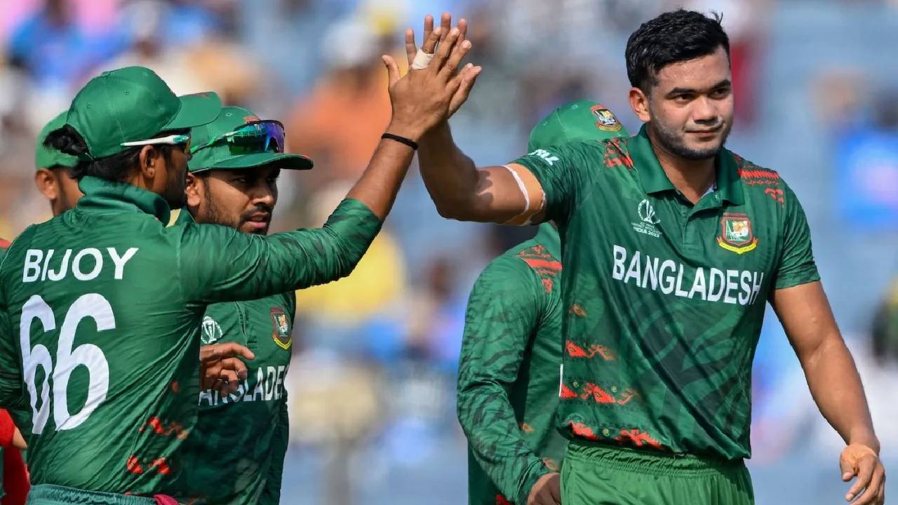 ভারত বিশ্বকাপের পাওনা টাকা এখনো ক্রিকেটারদের দেয়নি বিসিবি