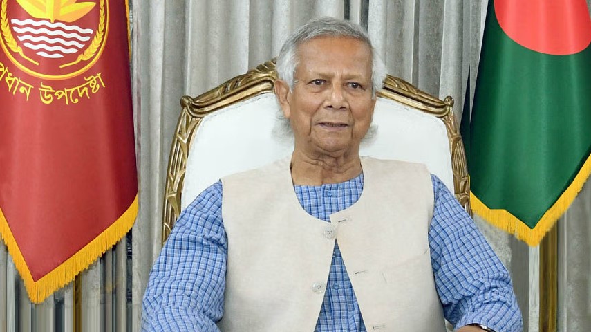 জাতিসংঘের অধিবেশনে প্রধান উপদেষ্টার সফরসঙ্গী যে ৭ জন!