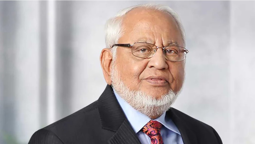 সাউথইস্ট ব্যাংকে ২০ বছর পর নতুন চেয়ারম্যান