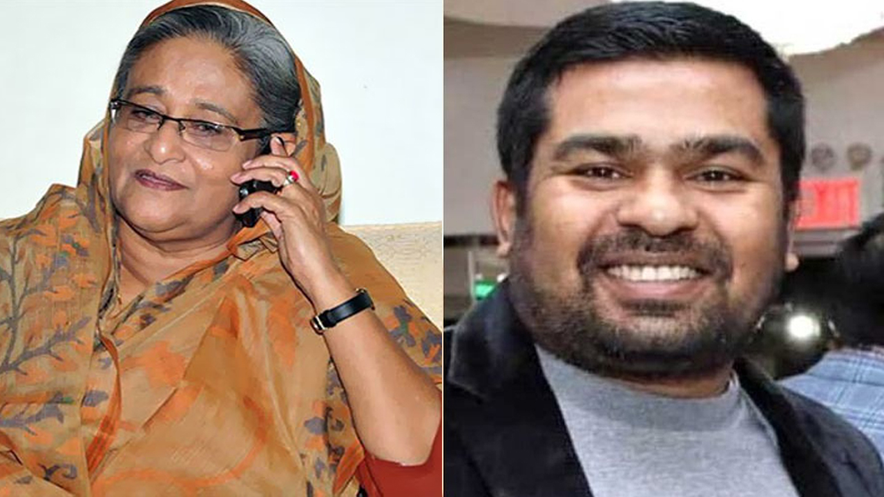 ‘ফোনে আপা আপা বলা’ সেই তানভীর আ. লীগ থেকে বহিষ্কার
