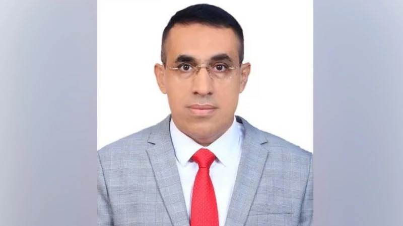 রাজউক চেয়ারম্যানের চুক্তিভিত্তিক নিয়োগ বাতিল করল সরকার