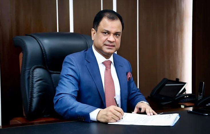ইউনিয়ন ব্যাংকের এমডি মোকাম্মেল ও তার স্ত্রীর হিসাব স্থগিত