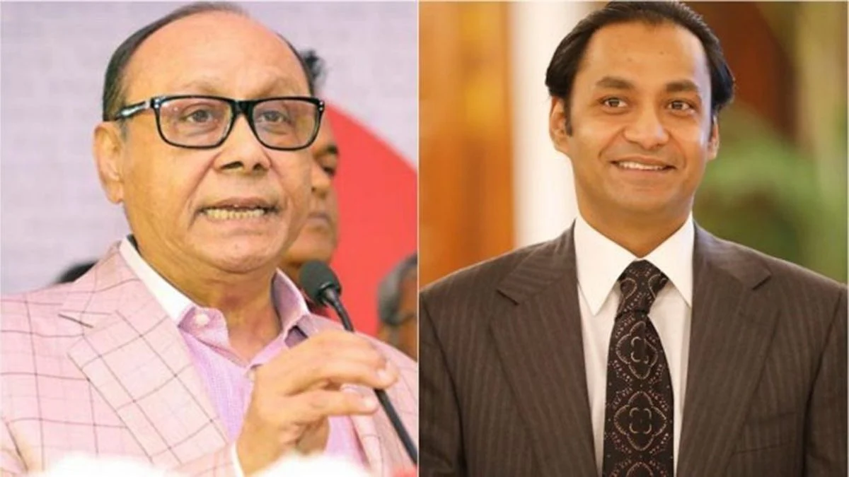বসুন্ধরার চেয়ারম্যান ও এমডিসহ আট জনের ব্যাংক হিসাব জব্দ