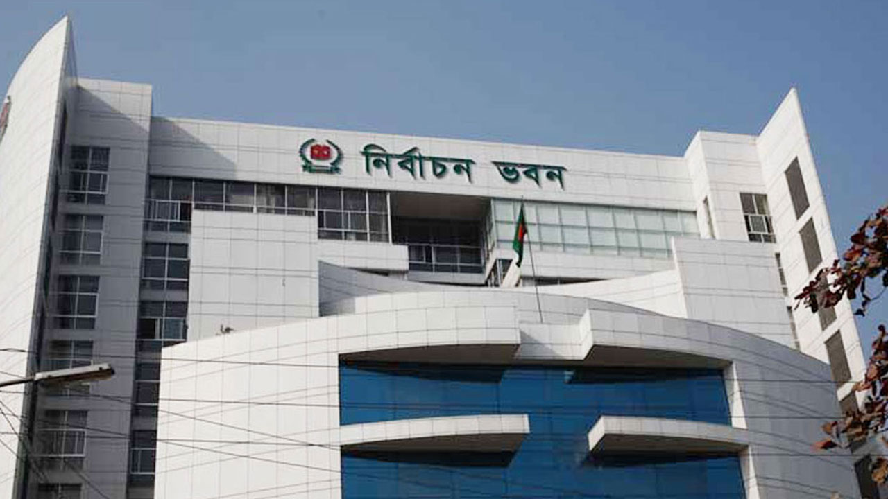 প্রবাসীদের এনআইডি আবেদন বাতিল করা যাবে না