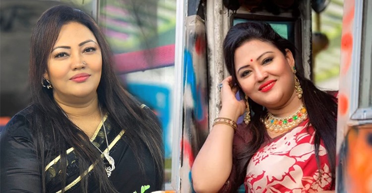ফেসবুকে গান গাওয়ার পরদিনই মমতাজের ব্যাংক হিসাব জব্দ