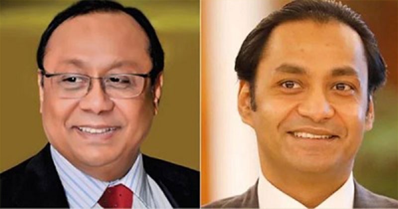 অর্থপাচার সন্দেহে বসুন্ধরা চেয়ারম্যান-স্ত্রীর সম্পদ তলব করল দুদক