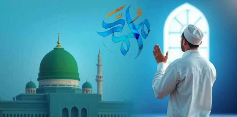 পবিত্র ঈদে মিলাদুন্নবী ৬ সেপ্টেম্বর: রবিউল আউয়াল মাসের চাঁদ দেখা যায়নি