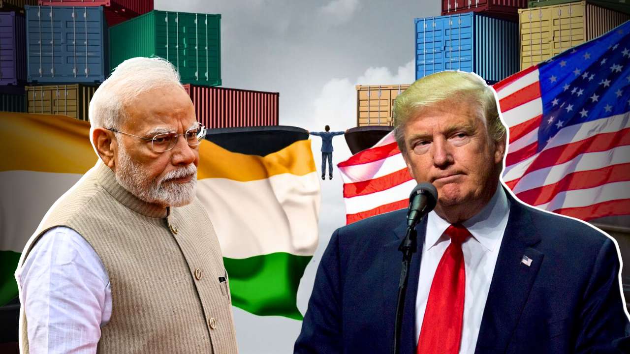 যুক্তরাষ্ট্রের হুঁশিয়ারি: ভারতের উপর শুল্ক আরও বাড়তে পারে