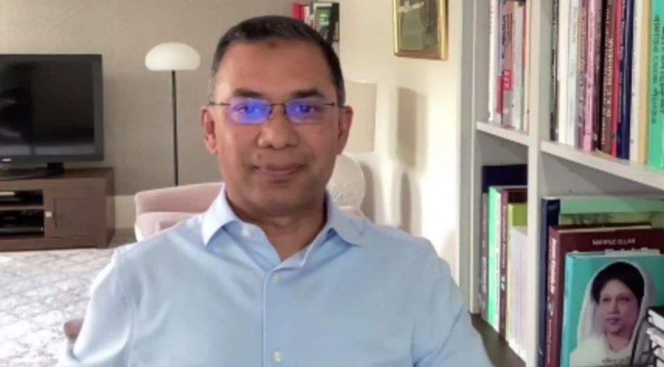 ২৫ কোটি গাছ ও খাল খননের অঙ্গীকার তারেকের, বিএনপির ‘সবুজ বিপ্লব’ আসছে!