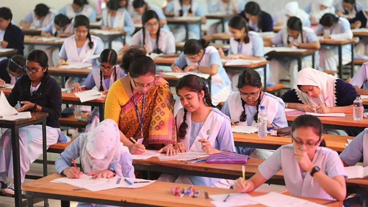 বেসরকারি শিক্ষক নিয়োগে সুপারিশ পেলেন ৪১ হাজার ৬২৭ প্রার্থী
