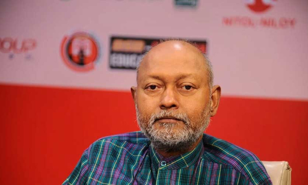 সাবেক ভিসি কলিমউল্লাহর ৫ দিনের রিমান্ড