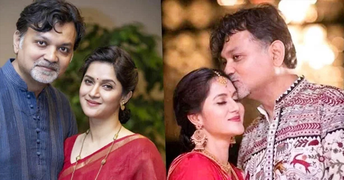 সংবাদ শিরোনাম: মিথিলার সাফল্যে প্রশংসায় সৃজিত মুখার্জি