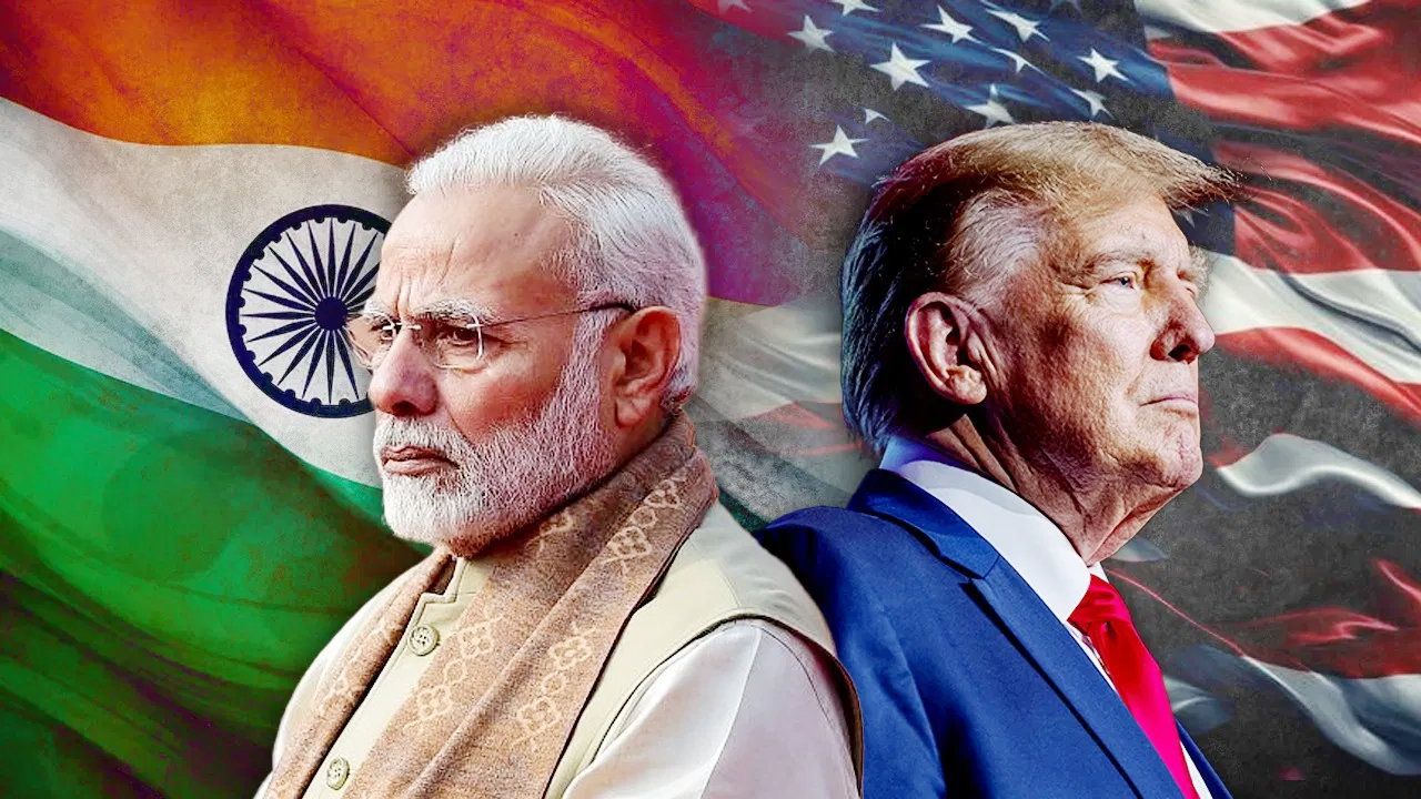জার্মান পত্রিকার প্রতিবেদন, চারবার ফোন করেছেন ট্রাম্প, ধরেননি মোদি