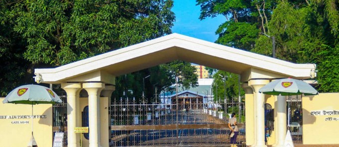 অন্তর্বর্তী সরকারের বিবৃতি : নুরের ওপর হামলায় জড়িত কেউ রেহাই পাবে না
