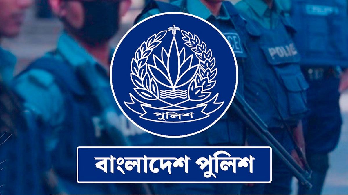 ৭ ডিআইজি হলেন অতিরিক্ত আইজিপি