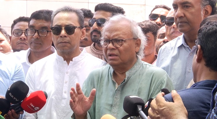 সুষ্ঠু নির্বাচন আয়োজন নিয়ে এখনও সংশয় রয়েছে: রিজভী