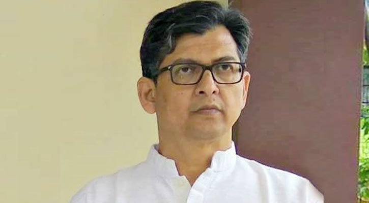 নির্বাচন ঘিরে ধোঁয়াশার অভিযোগ তুললেন সালাহউদ্দিন আহমদ