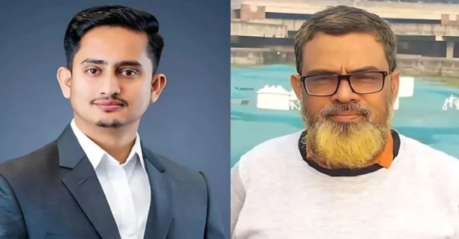 শ্বশুর বিচারপতি: সমালোচনার জবাবে সারজিসের ব্যাখ্যা