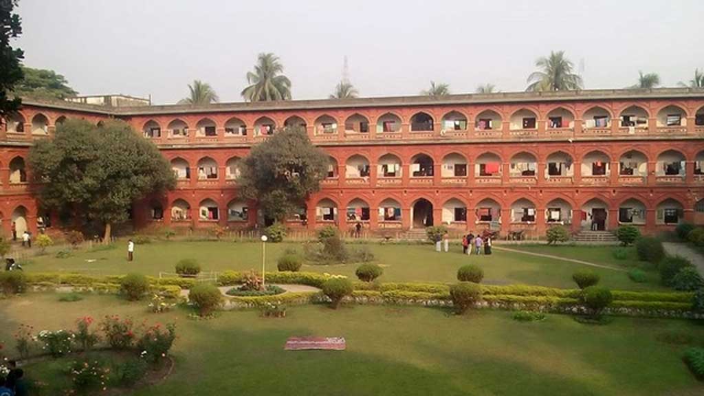 ঢাবির হল সংসদ নির্বাচন: ১৩ পদে ১,০৩৫ প্রার্থী