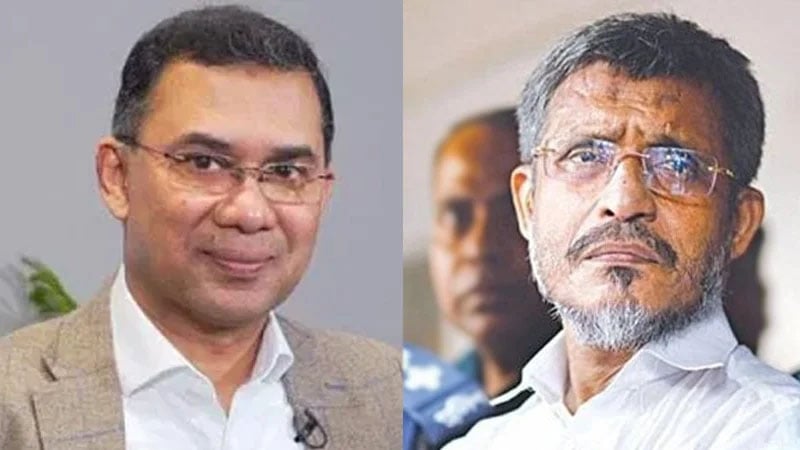 একুশে আগস্ট গ্রেনেড হামলা মামলায় আপিল শুনানি শুরু