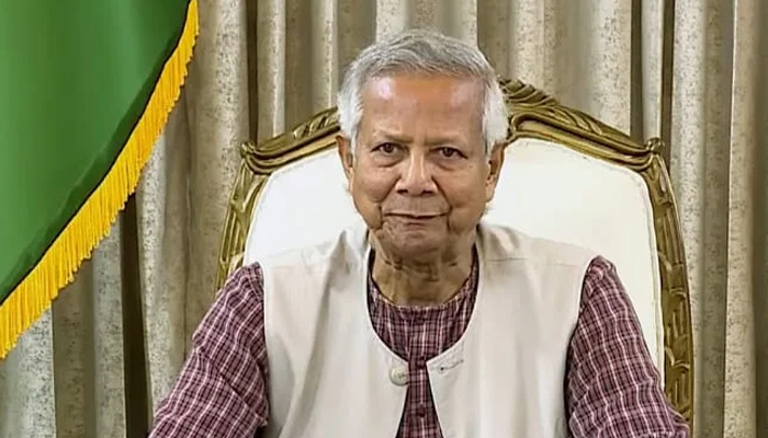রোহিঙ্গা সংকট নিয়ে আন্তর্জাতিক সম্মেলনের উদ্বোধন করবেন প্রধান উপদেষ্টা