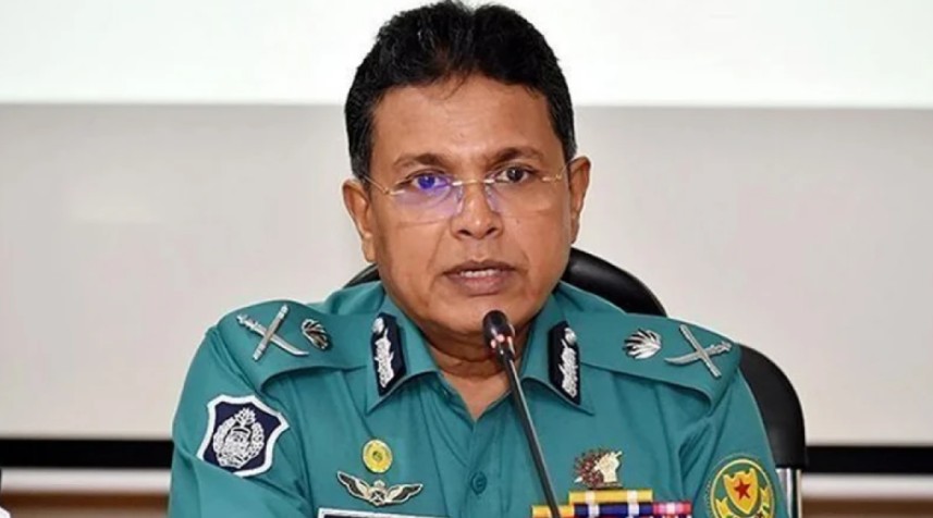 আন্দোলনকারীদের গুলি করতে ওয়্যারলেস বার্তায় নির্দেশ দিয়েছিলেন হাবিবুর রহমান