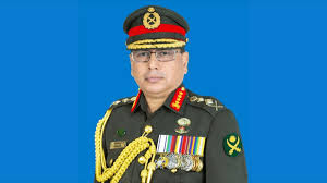 সন্তান সমতল্য, একদিন ভুল বুঝবে: সেনাপ্রধান