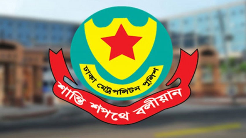ঢাকায় জন্মাষ্টমী শোভাযাত্রা: ডিএমপির বিশেষ নির্দেশনা