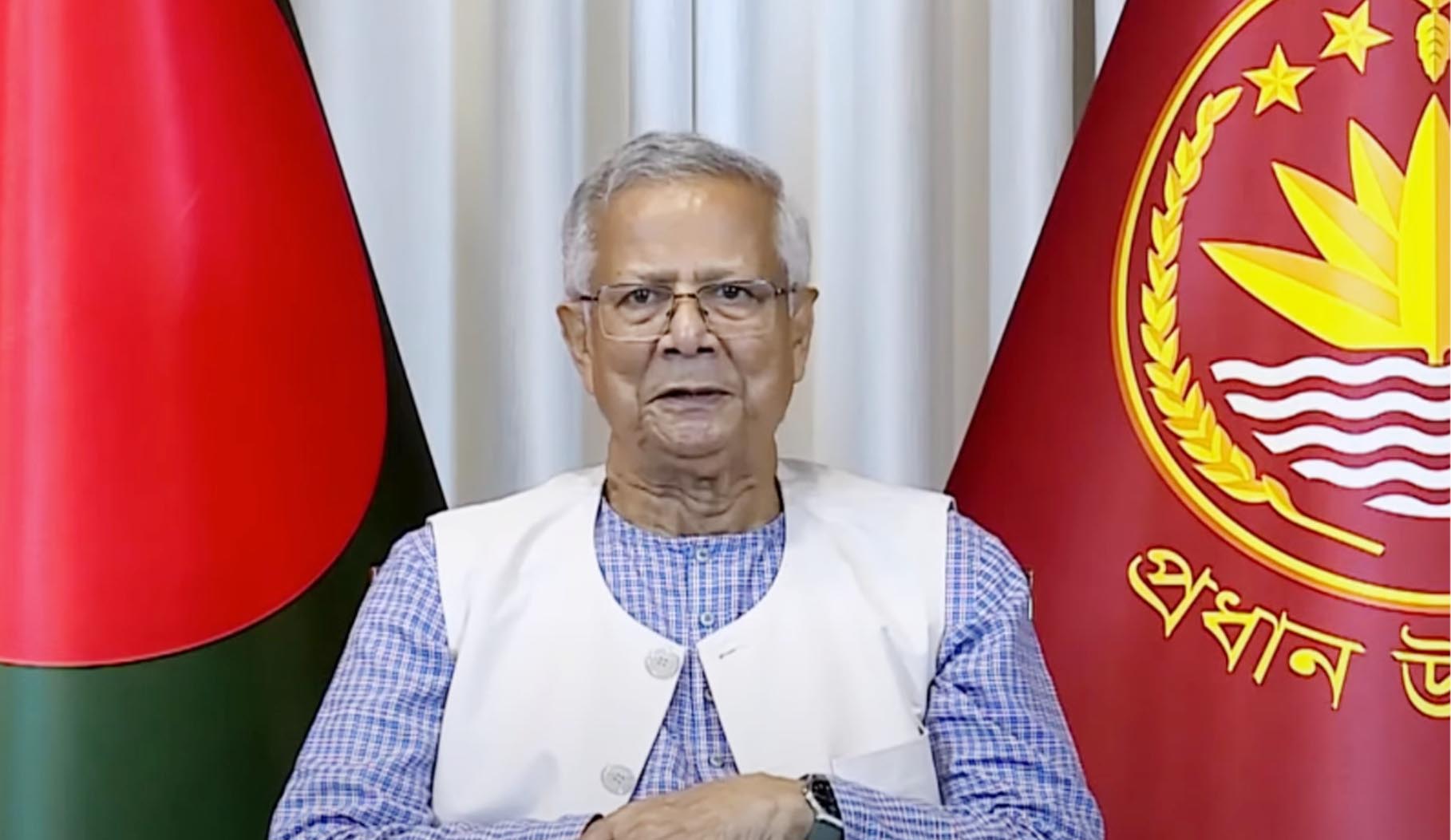 প্রধান উপদেষ্টার মালয়েশিয়া সফর আজ দ্বিপক্ষীয় সম্পর্ক জোরদারে ৫ সমঝোতা স্মারক সই হবে