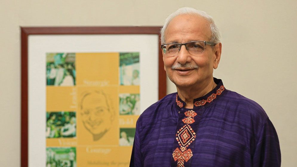 সরকারের ইচ্ছা ছাড়া ইসির পক্ষে সুষ্ঠু নির্বাচন অসম্ভব”: বদিউল আলম