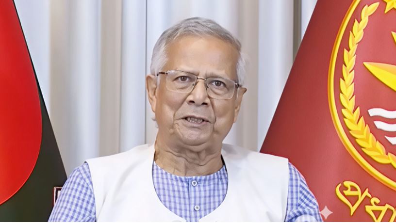 বৈধতা ছাড়া নির্বাচনের কোনো মূল্য নেই : ড. ইউনূস