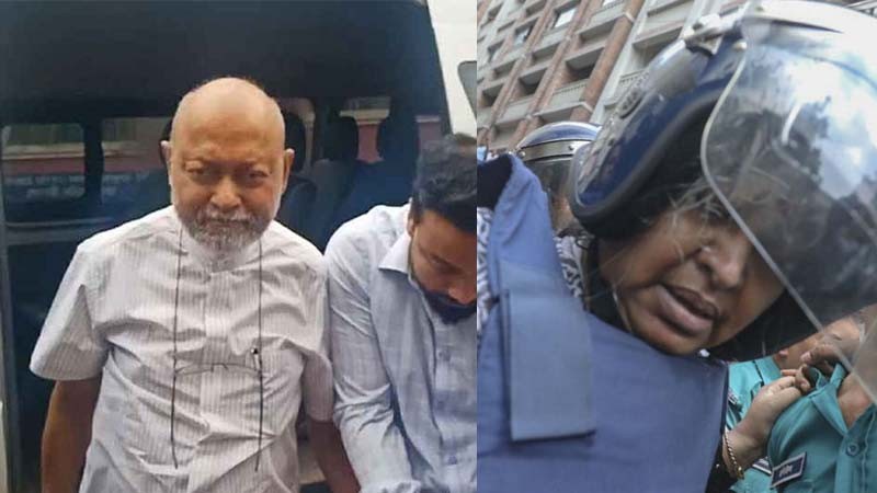 দীপু মনি অন্যায় আবদার রাখাতে বাধ্য করতেন : ভিসি কলিমুল্লাহ