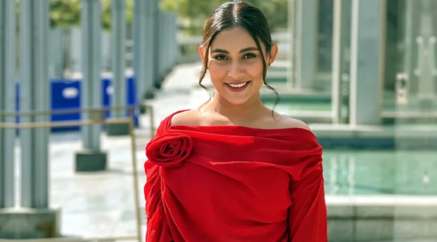 ডিপফেইকের বিরুদ্ধে সরব হলেন মেহজাবীন