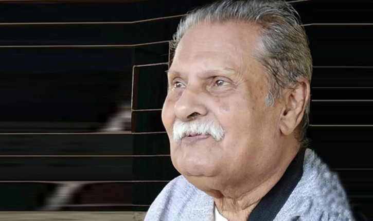 শিক্ষাবিদ ও প্রাবন্ধিক যতীন সরকার আর নেই