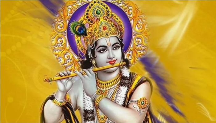 শুভ জন্মাষ্টমী আজ