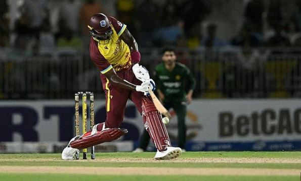 ওয়েস্ট ইন্ডিজের জয়ে সিরিজ সমতা