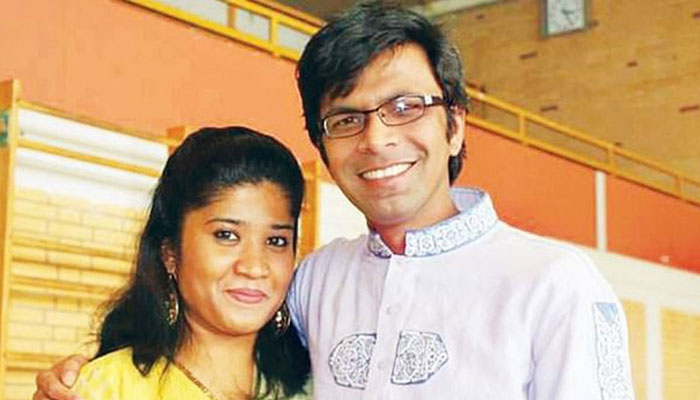 <h5>সাগর-রুনি হত্যা মামলা</h5> <h3>১২১ বার পিছল প্রতিবেদন, আদালতের অসন্তোষ</h3>