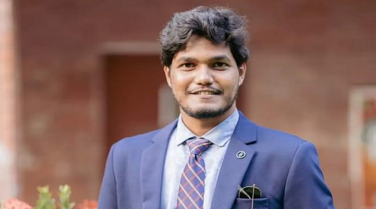 ডাকসু ভিপি প্রার্থী আবিদের আইডি ডিজেবল