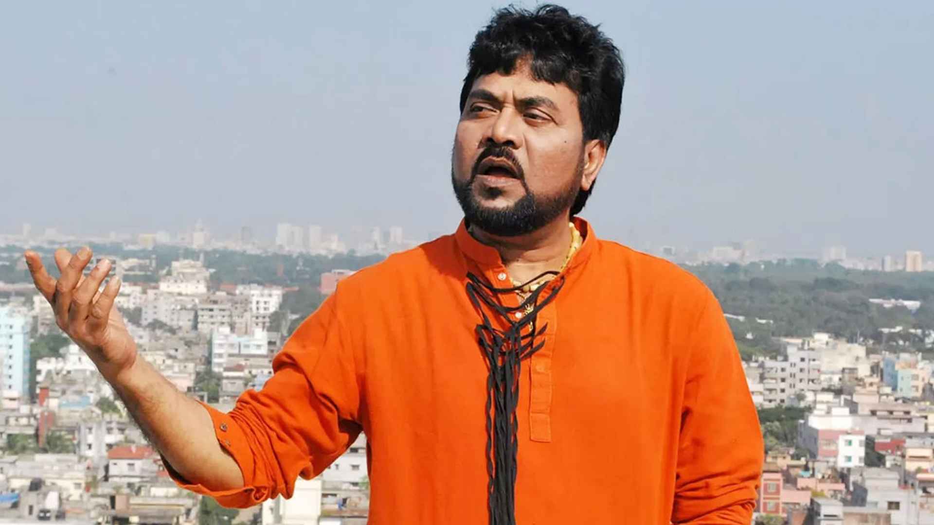 প্রয়াত এন্ড্রু কিশোরকে কর পরিশোধের জন্য এনবিআরের চিঠি