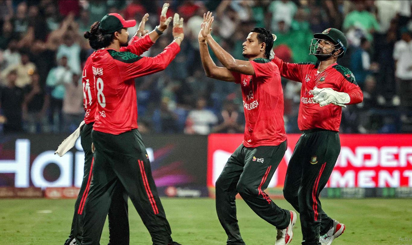 দুর্দান্ত বোলিং-ফিল্ডিংয়ে আফগানিস্তানকে হারিয়ে এশিয়া কাপে টিকে রইল বাংলাদেশ