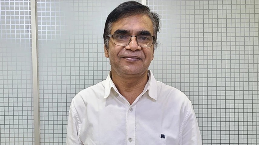 দৈনিক আমাদের সময়ে যোগ দিলেন বিপুল হাসান