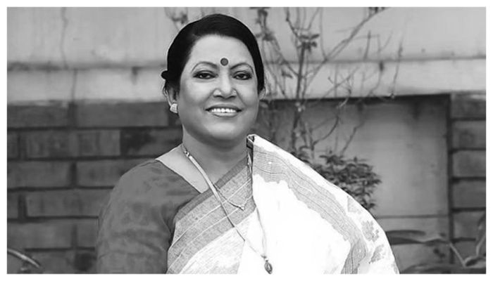 কুষ্টিয়ায় চিরনিদ্রায় শায়িত হবেন লালনসম্রাজ্ঞী ফরিদা পারভীন