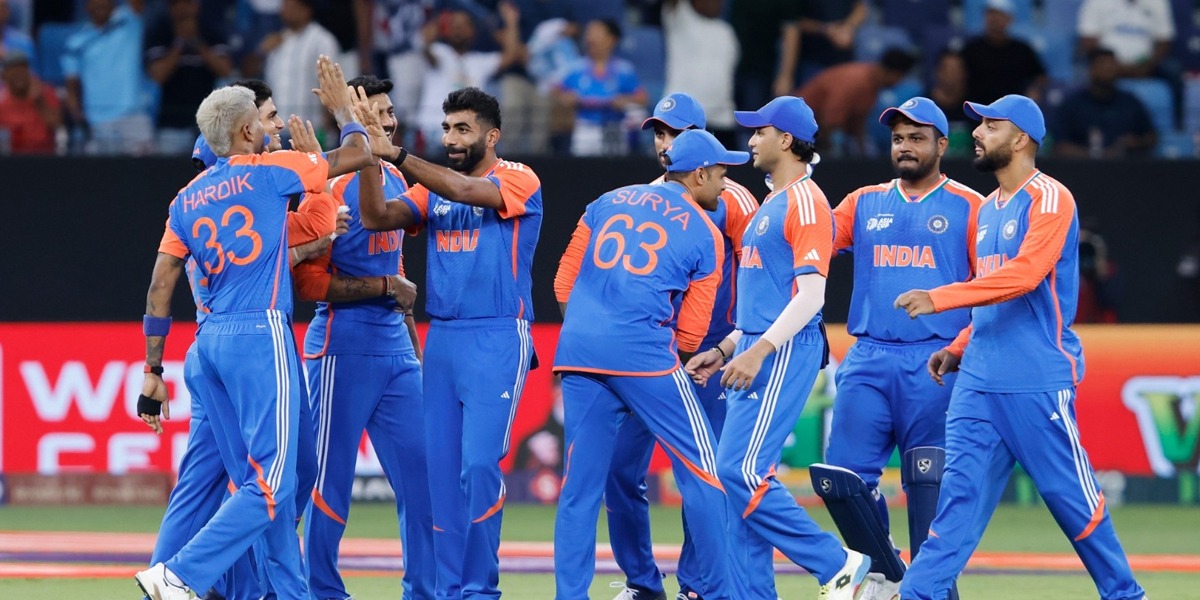 <h5>এশিয়া কাপে টানা ছয় জয়</h5> <h3>পাকিস্তানকে উড়িয়ে ভারতের ইতিহাস</h3>