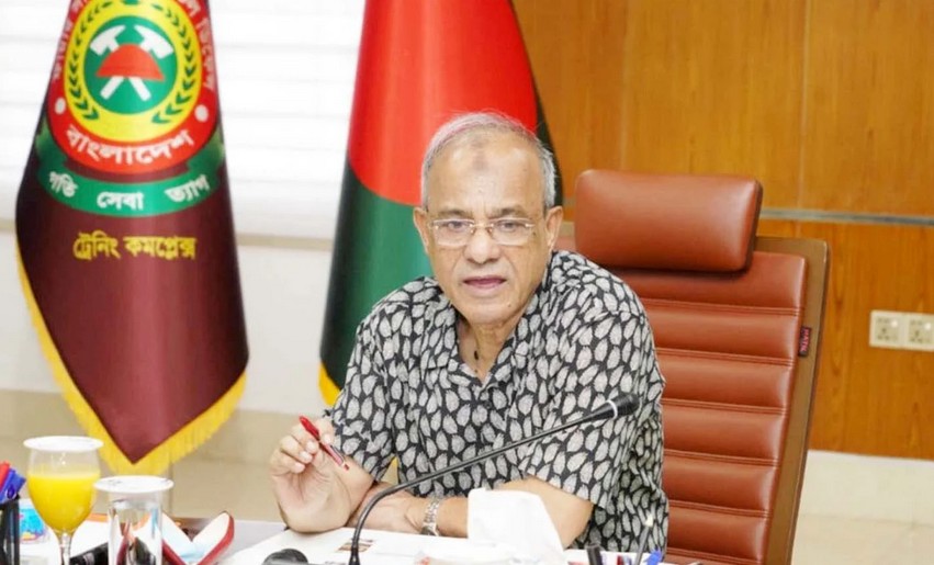 <h5>ডাকসু নির্বাচন</h5> <h3>জাতীয় নির্বাচনের মডেল হিসেবে বিবেচিত হবে</h3>