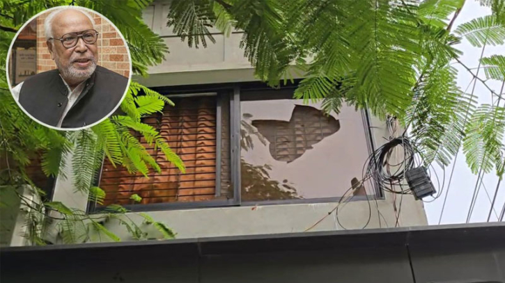 টাঙ্গাইলে কাদের সিদ্দিকীর বাড়িতে হামলা, ১৪৪ ধারা জারি